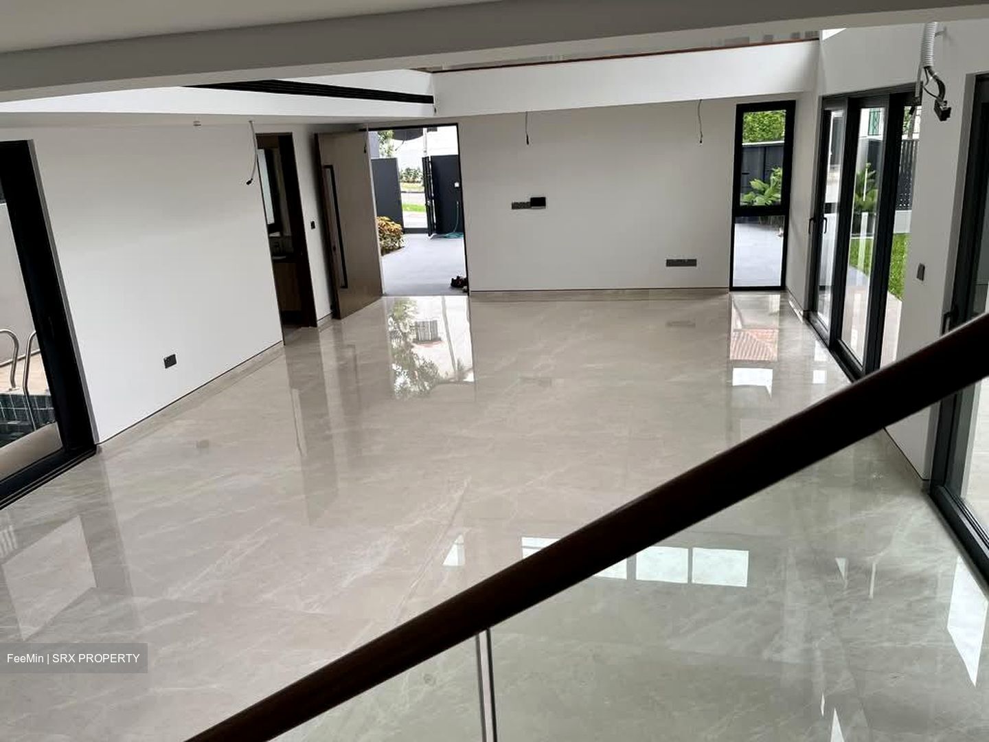 Braddell Heights Estate (D13), Detached #556970451